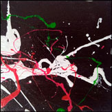 abstract paintings 5