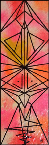 abstract paintings 25