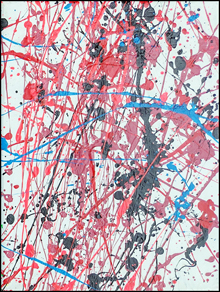 abstract paintings 17