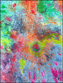 abstract paintings 19