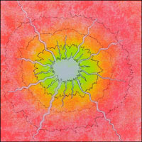 abstract painting 11