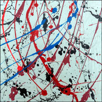 abstract painting 3