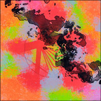 abstract painting 6