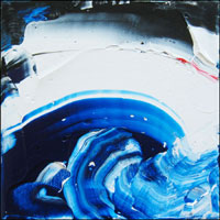 abstract painting 8
