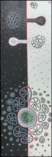abstract art 7