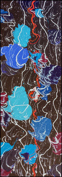 abstract painting 2