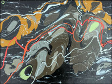 abstract paintings 28