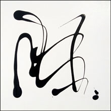 acrylic art 1