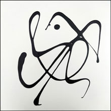 acrylic art 4