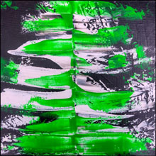 acrylic art 7