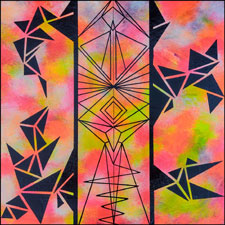 abstract art 1