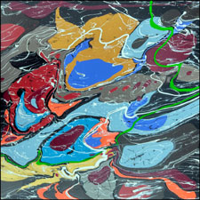 abstract art 12