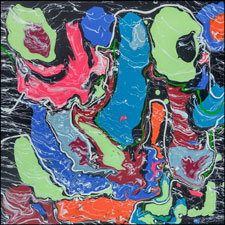abstract art 13