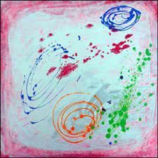 abstract art 2