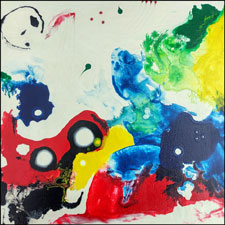 abstract art 3